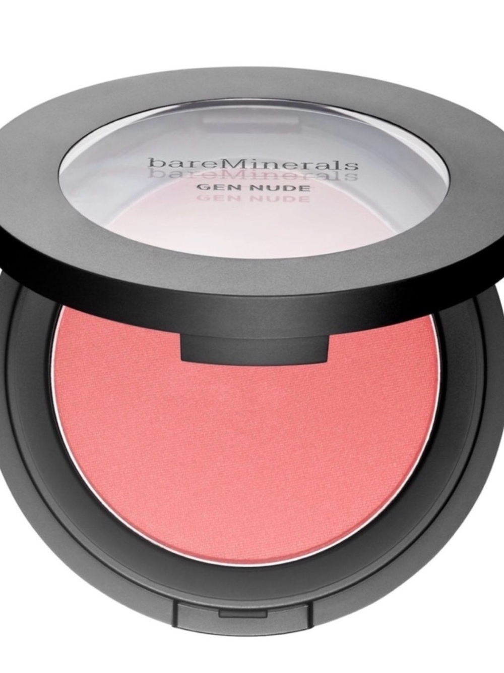 bareMinerals Gen Nude Call My Blush Powder Blush